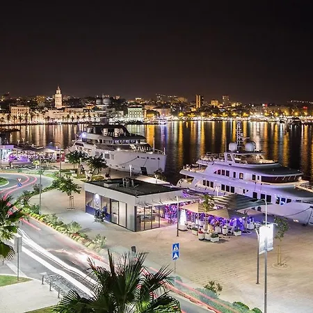 Apartamento Deni Split