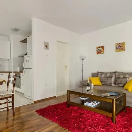 Apartamento Deni Split