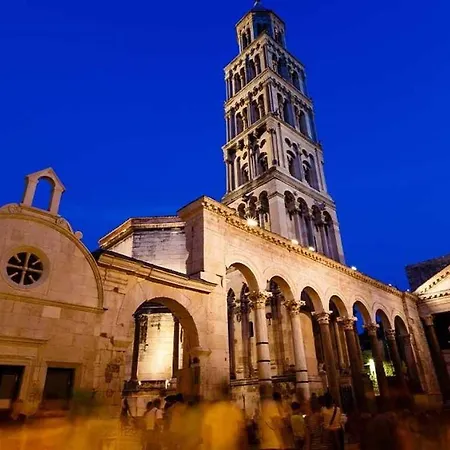 Appartamento Deni Spalato