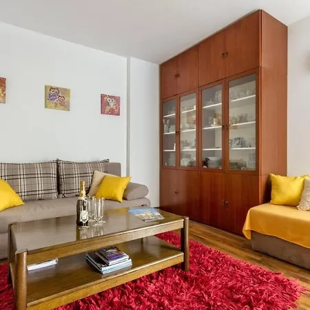 Deni Apartment Split