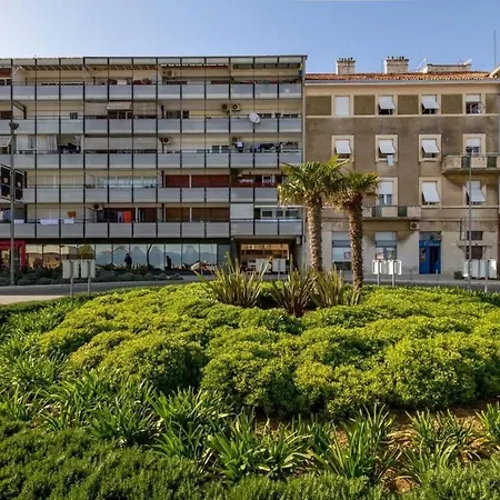 Deni Apartamento Split