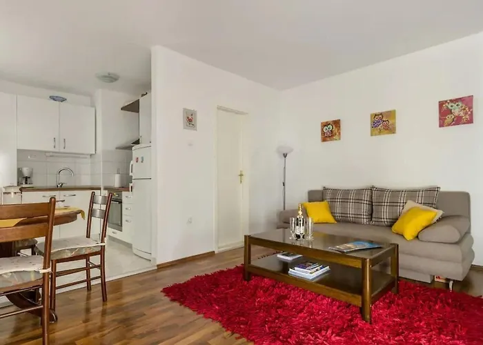 Appartement Deni Split