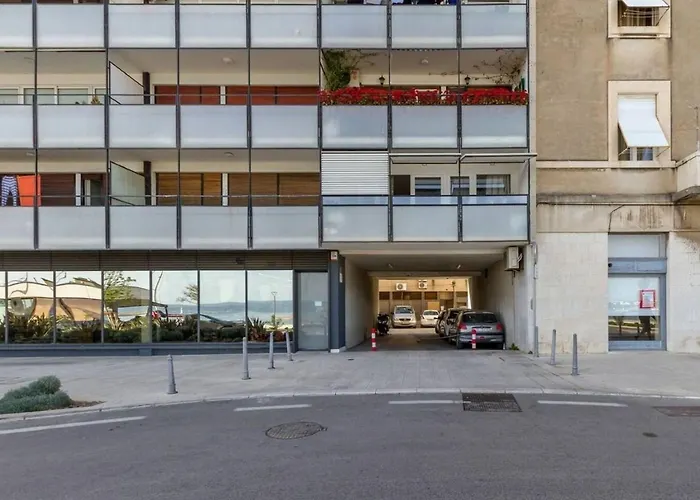 Appartement Deni Split